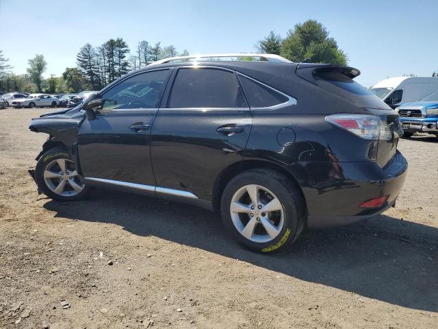 Photo 2 from auction – 2012 LEXUS RX 350 with VIN 2T2BK1BA4CC127497