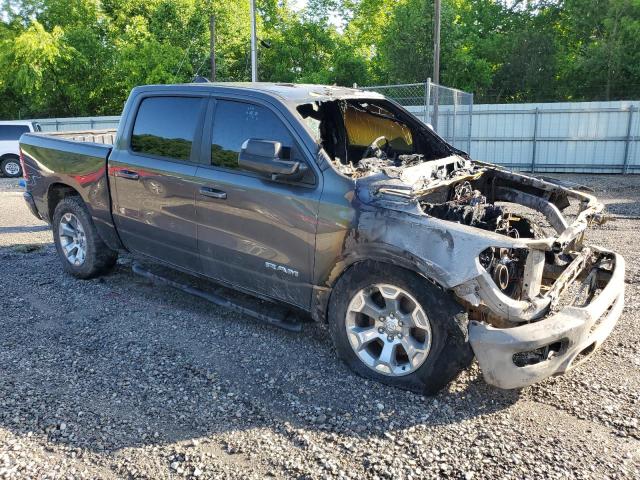Photo 4 from auction – 2019 RAM 1500 BIG H with VIN 1C6SRFFT0KN623456
