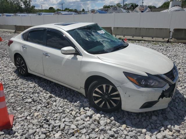 Photo 4 from auction – 2018 NISSAN ALTIMA 2.5 with VIN 1N4AL3AP9JC182280