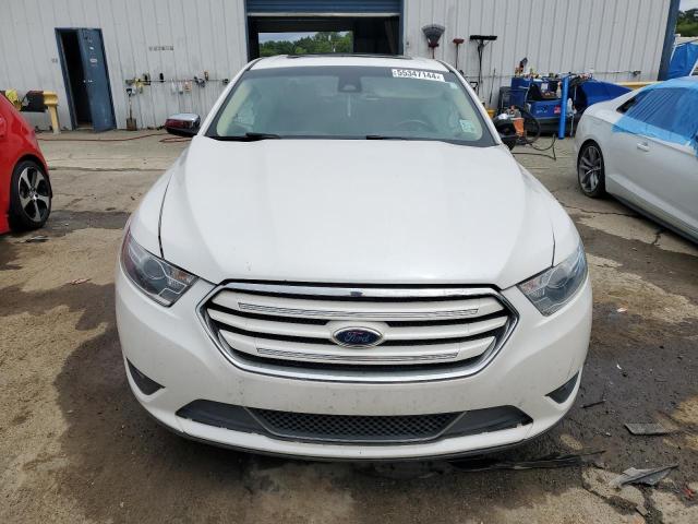 Photo 5 from auction – 2014 FORD TAURUS LIM with VIN 1FAHP2F93EG107984