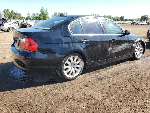 Photo 3 from auction – 2006 BMW 330 I with VIN WBAVB33556KR73829