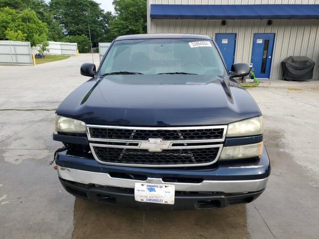 Photo 5 from auction – 2007 CHEVROLET SILVERADO with VIN 1GCEC19V67Z144577