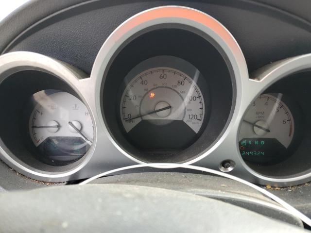 Photo 9 from auction – 2007 CHRYSLER SEBRING LI with VIN 1C3LC66KX7N673072