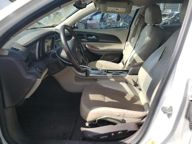 Photo 7 from auction – 2013 CHEVROLET MALIBU 2LT with VIN 1G11E5SA8DF288516
