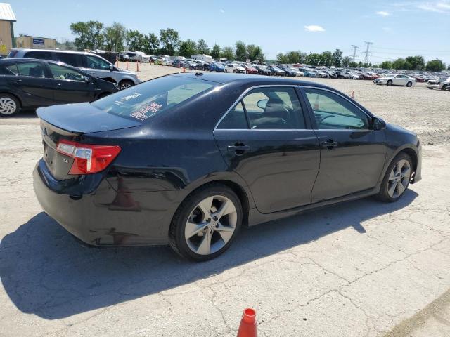Photo 3 from auction – 2012 TOYOTA CAMRY BASE with VIN 4T1BF1FK6CU188781
