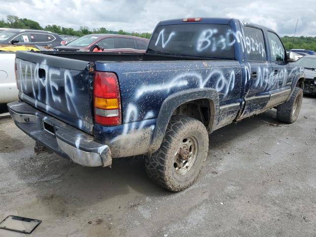 Photo 3 from auction – 2002 CHEVROLET SILVERADO with VIN 1GCHK23GX2F164177