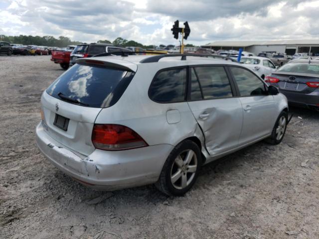 Photo 3 from auction – 2011 VOLKSWAGEN JETTA S with VIN 3VWPX7AJ6BM640284