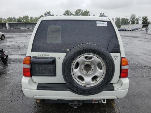 Photo 6 from auction – 2002 SUZUKI XL7 PLUS with VIN JS3TX92V924125744