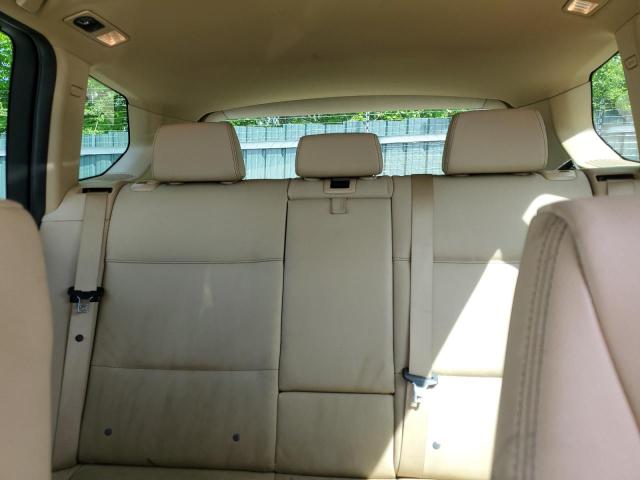 Photo 10 from auction – 2014 BMW X3 XDRIVE2 with VIN 5UXWX9C52E0D24609