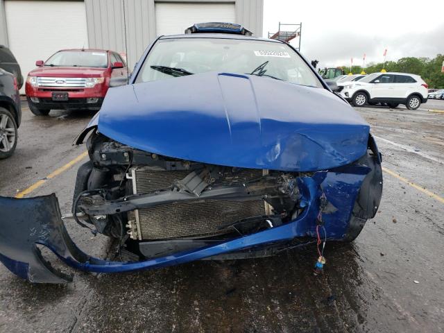 Photo 5 from auction – 2006 SATURN ION LEVEL with VIN 1G8AL55F46Z165635