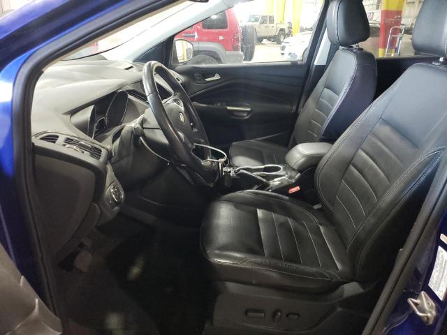 Photo 7 from auction – 2014 FORD ESCAPE TIT with VIN 1FMCU9J92EUC85685