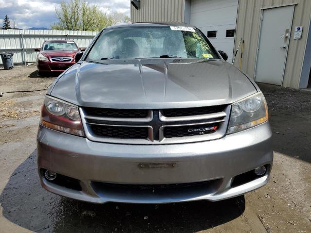 Photo 5 from auction – 2013 DODGE AVENGER SX with VIN 1C3CDZCB1DN588264