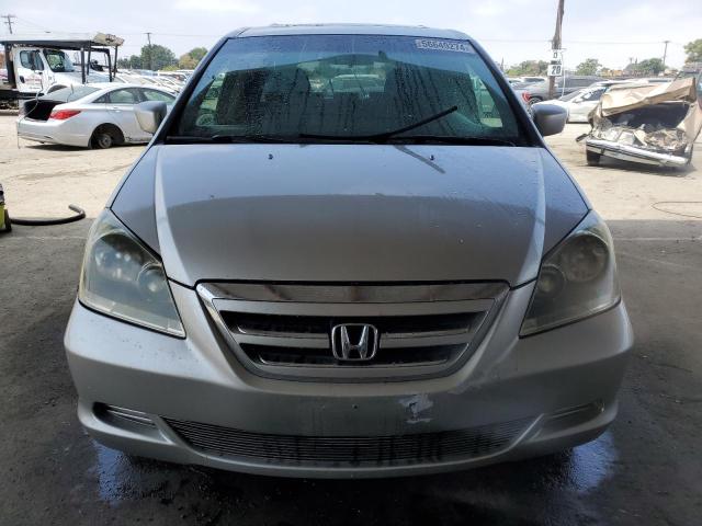 Photo 5 from auction – 2005 HONDA ODYSSEY EX with VIN 5FNRL38675B418427