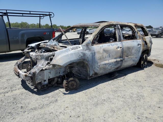 Photo 1 from auction – 2007 GMC ACADIA SLT with VIN 1GKEV33767J150186