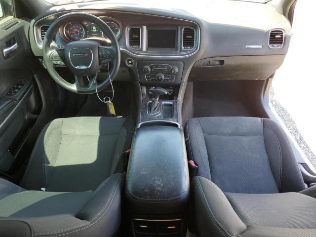 Photo 8 from auction – 2018 DODGE CHARGER SX with VIN 2C3CDXBG6JH257783