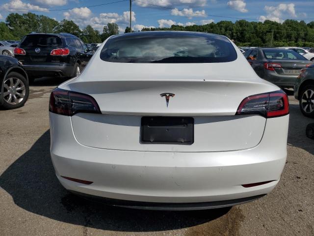 Photo 6 from auction – 2021 TESLA MODEL 3 with VIN 5YJ3E1EA6MF018760