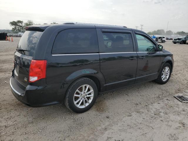 Photo 3 from auction – 2018 DODGE GRAND CARA with VIN 2C4RDGCG9JR325668