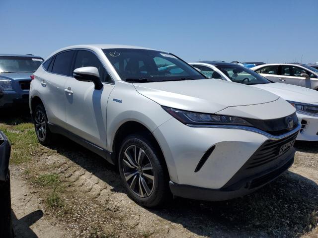Photo 4 from auction – 2021 TOYOTA VENZA LE with VIN JTEAAAAH1MJ064717