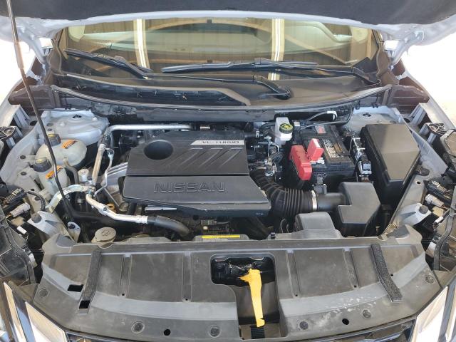Photo 12 from auction – 2023 NISSAN ROGUE SL with VIN 5N1BT3CB6PC808176