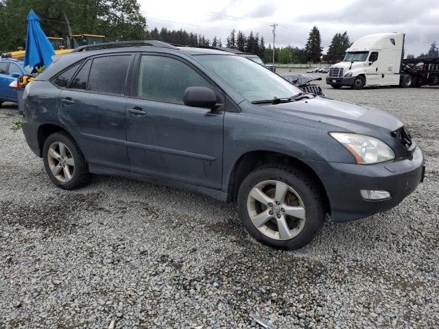 Photo 4 from auction – 2004 LEXUS RX 330 with VIN JTJHA31U740065207