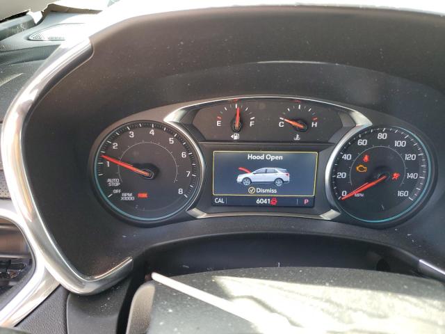 Photo 9 from auction – 2023 CHEVROLET EQUINOX PR with VIN 3GNAXNEG0PL193936