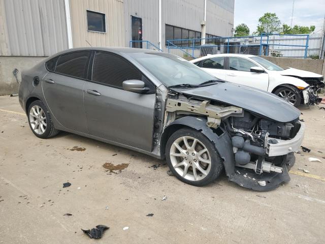 Photo 4 from auction – 2013 DODGE DART SXT with VIN 1C3CDFBA5DD155382