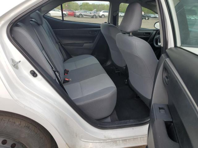 Photo 10 from auction – 2014 TOYOTA COROLLA L with VIN 2T1BURHE4EC165466