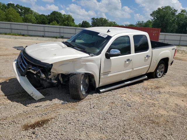 GMC SIERRA K15 2013 with VIN 3GTP2WE73DG230800 - Photo from auction