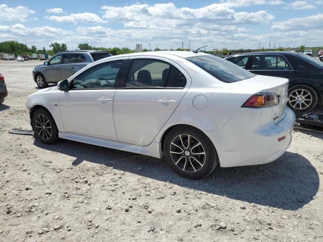Photo 2 from auction – 2017 MITSUBISHI LANCER ES with VIN JA32U2FU3HU003223