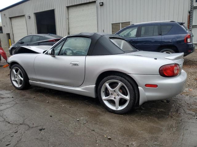 Zdjęcie 2 z aukcji – 2003 MAZDA MX-5 MIATA z VIN JM1NB353130304477