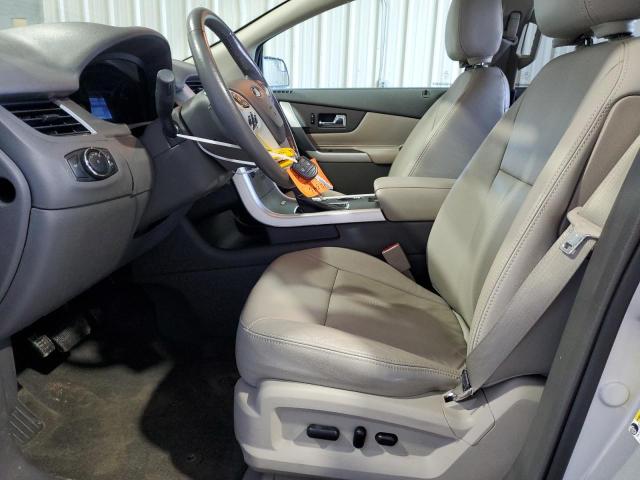 Photo 7 from auction – 2013 FORD EDGE SEL with VIN 2FMDK3JC6DBC71070