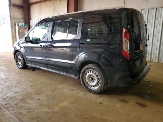Photo 2 from auction – 2014 FORD TRANSIT CO with VIN NM0GS9F75E1136138