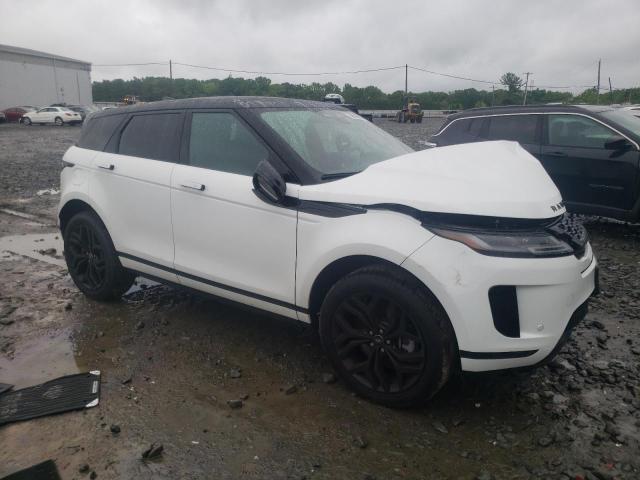 Photo 4 from auction – 2023 LAND ROVER RANGE ROVE with VIN SALZP2FX3PH229618