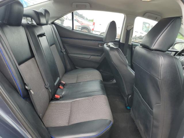 Photo 10 from auction – 2017 TOYOTA COROLLA L with VIN 5YFBURHE3HP596160
