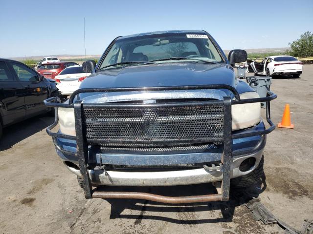 Photo 5 from auction – 2006 DODGE RAM 2500 S with VIN 3D7KS28C86G186300
