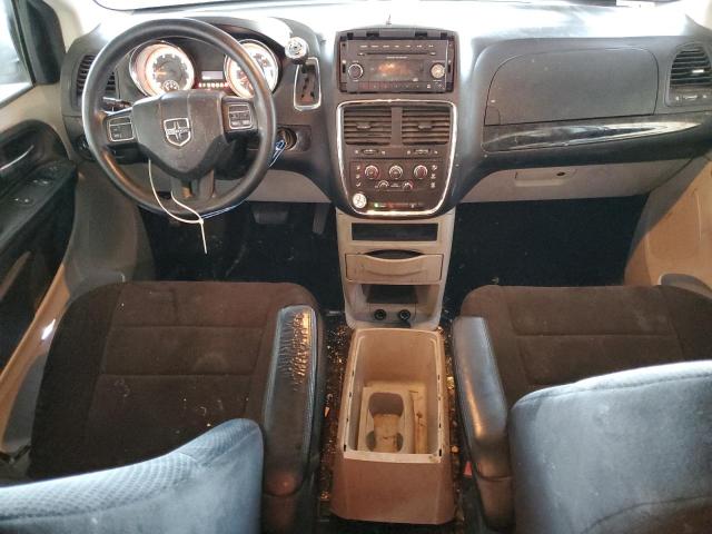 Photo 8 from auction – 2013 DODGE GRAND CARA with VIN 2C4RDGBG2DR798589