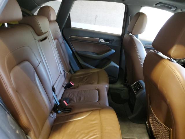 Photo 11 from auction – 2014 AUDI Q5 PREMIUM with VIN WA1LFAFPXEA008348