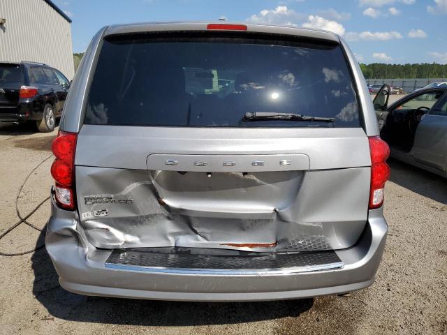 Foto 6 de la subasta – 2013 DODGE GRAND CARA con VIN 2C4RDGCG2DR676684