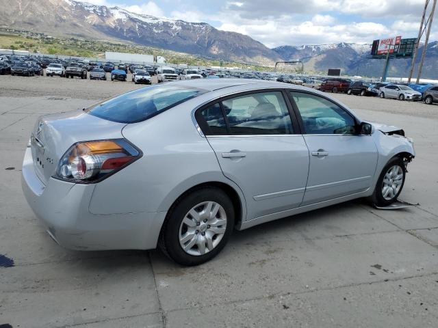 Photo 3 from auction – 2011 NISSAN ALTIMA BAS with VIN 1N4AL2AP5BN508205