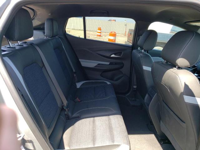 Photo 11 from auction – 2024 BUICK ENVISTA PR with VIN KL47LAE28RB027559