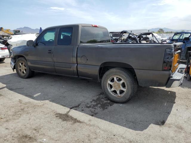 Photo 2 from auction – 2003 CHEVROLET SILVERADO with VIN 2GCEC19V931312215