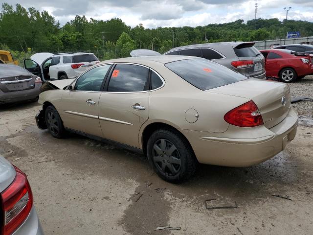 Zdjęcie 2 z aukcji – 2005 BUICK LACROSSE C z VIN 2G4WC532051254472