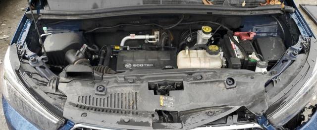Photo 12 from auction – 2020 BUICK ENCORE PRE with VIN KL4CJASB6LB004362
