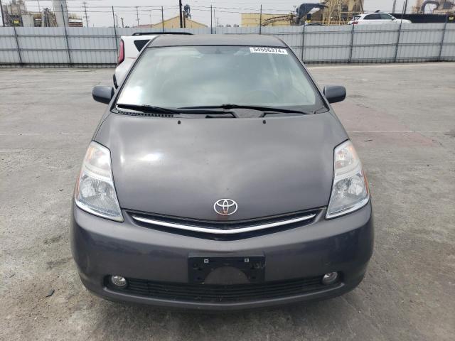 Photo 5 from auction – 2008 TOYOTA PRIUS with VIN JTDKB20U783428773