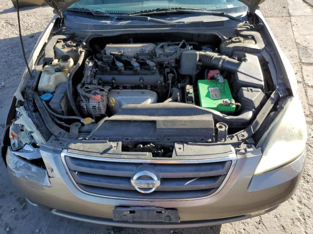 Photo 11 from auction – 2004 NISSAN ALTIMA BAS with VIN 1N4AL11D94C183850