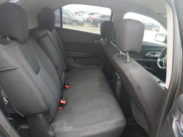 Photo 11 from auction – 2012 CHEVROLET EQUINOX LS with VIN 2GNALBEK1C1269884
