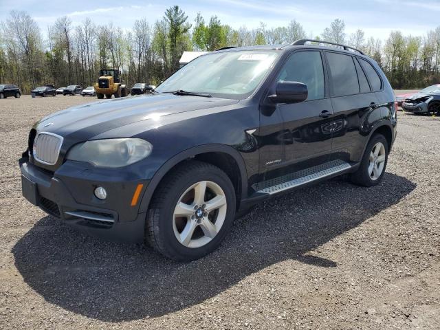 BMW X5 XDRIVE3 2010 with VIN 5UXFF0C56ALJ99439 - Photo from auction