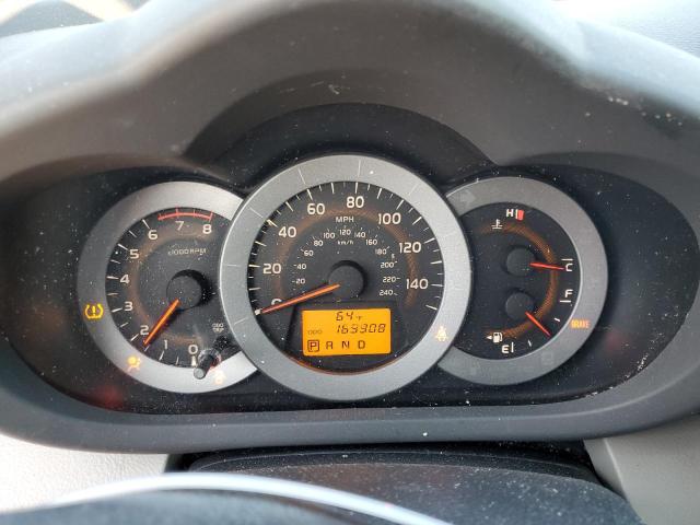 Photo 9 from auction – 2010 TOYOTA RAV4 LIMIT with VIN 2T3YK4DV4AW007346