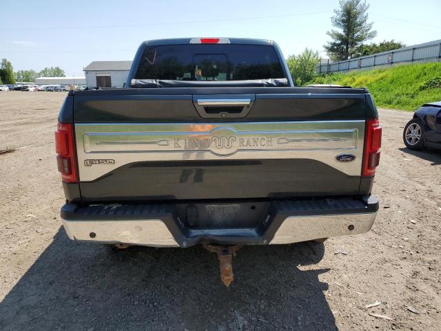 Photo 6 from auction – 2015 FORD F150 SUPER with VIN 1FTEW1EG7FFC91618