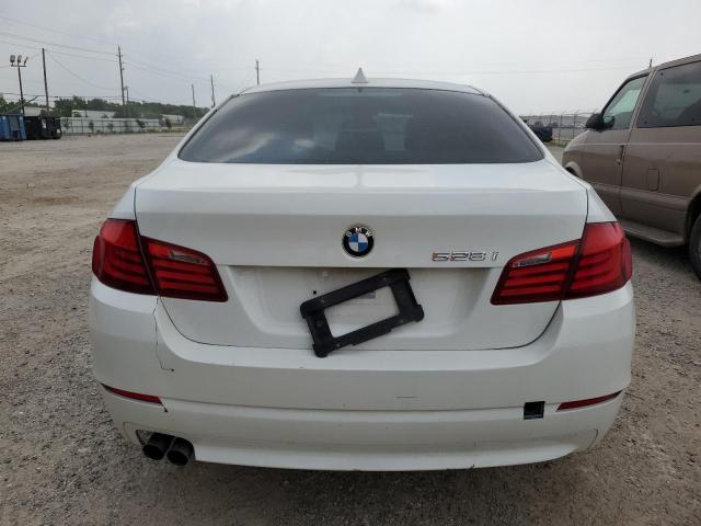 Photo 6 from auction – 2011 BMW 528 I with VIN WBAFR1C57BC673119